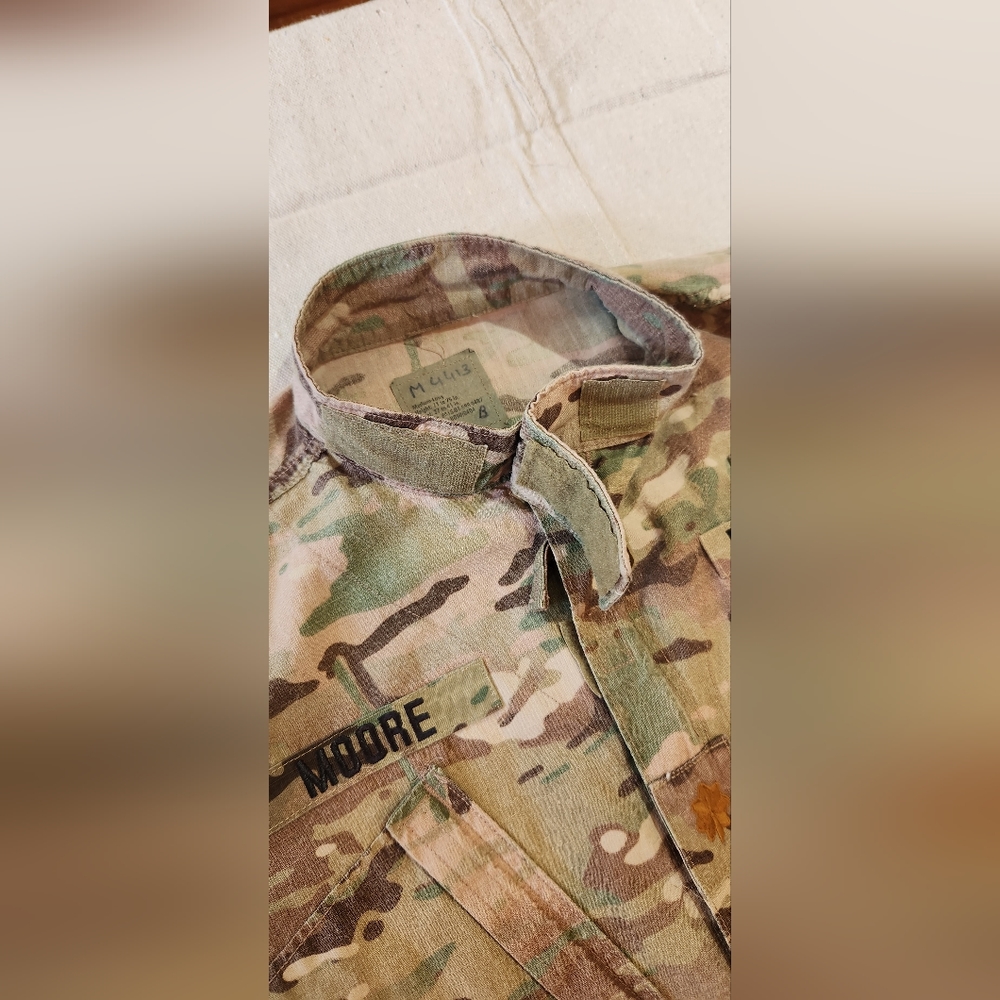 Us Army Jacket - image 2